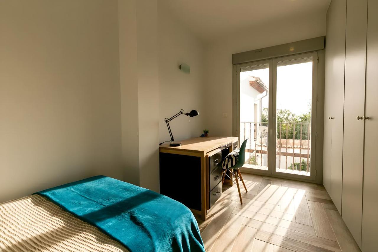 Cuevas Del Albaicin Holiday home