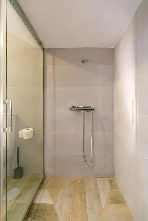 Holiday home Cuevas Del Albaicin Granada