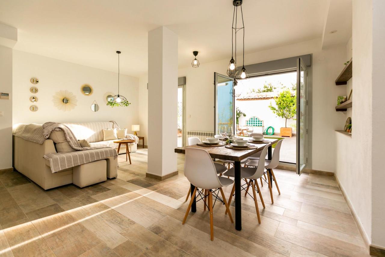 Holiday home Cuevas Del Albaicin *