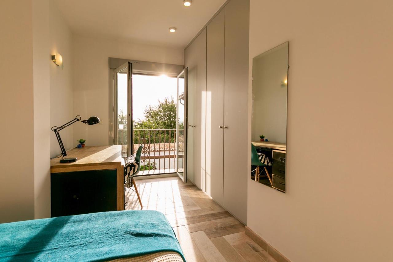 Cuevas Del Albaicin Holiday home Granada